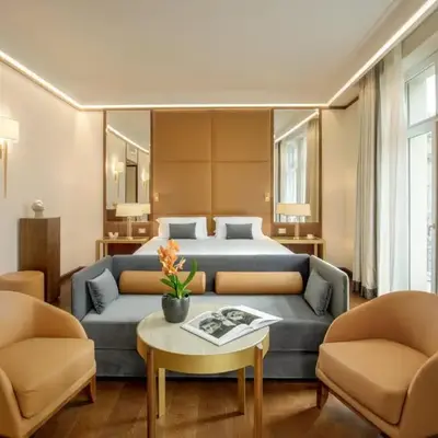 Hotel Imperiale by OMNIA hotels