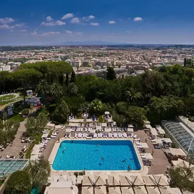 Rome Cavalieri