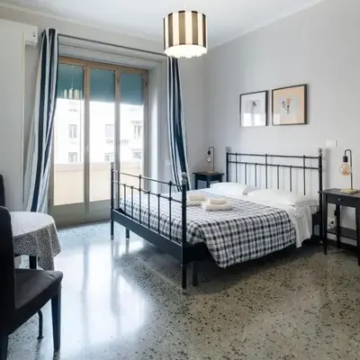 La Casa In Prati