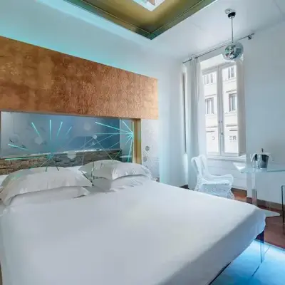 Hotel Trecento