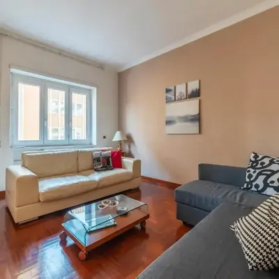GuestHost - MM Cipro Elegant Apartment