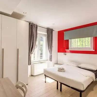 Aurelia Vatican Suites