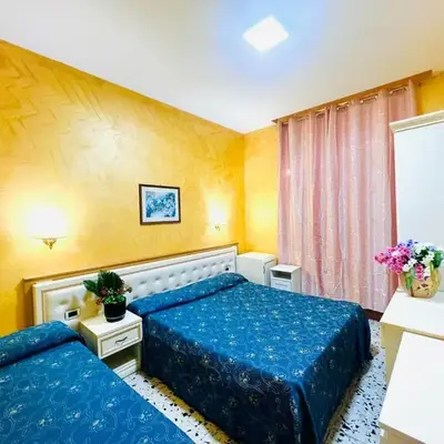 Hotel Casali