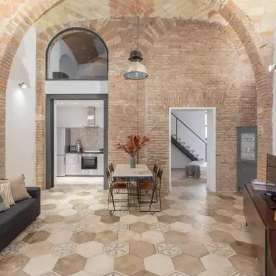 iFlat Trastevere Unique Loft