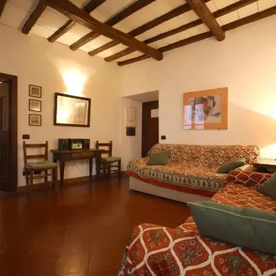 Pozzuolo Holiday House