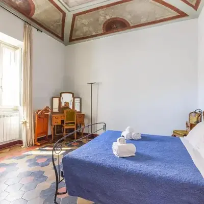 CHARMING APARTMENT AT SPANISH STEPS