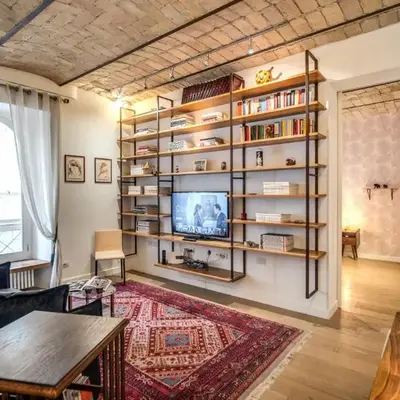 PgrHome Borgo Vittorio