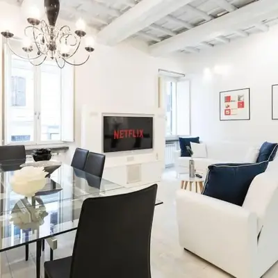 Manara 57 Dream Apartment Trastevere