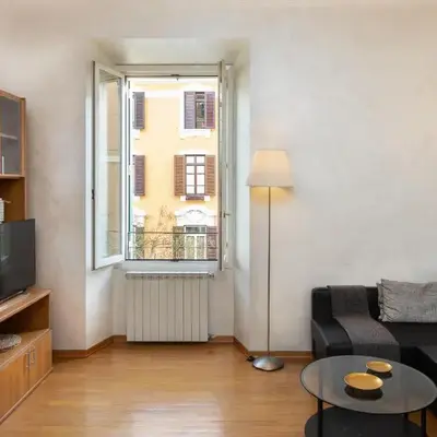 SAINT PETER HOME by Rental in Rome