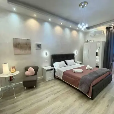 Apartment near the Colosseum