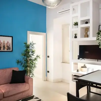 Domus Colosseum by JFM - Cozy apartment nearby Colosseum