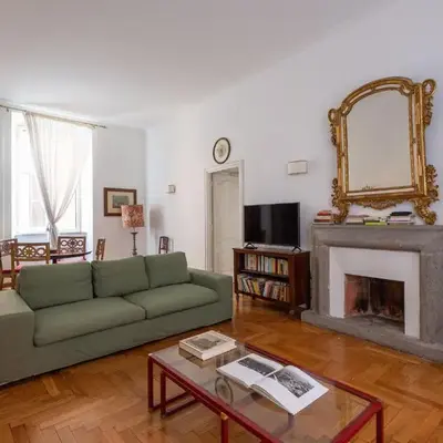 Apartment Virgilio by Interhome