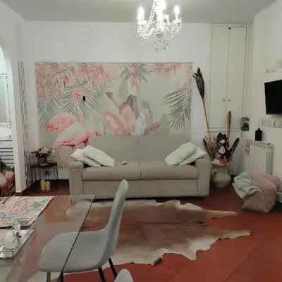 Casina Tiberina Suite