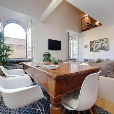 Design accommodation
