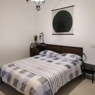 OFFICINALE Rome Apartment
