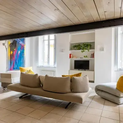Ottavia al Foro - Luxury Property