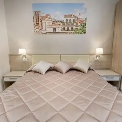 Le Stanze di Rinaldo