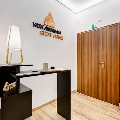 VATICANDREAM GUEST HOUSE