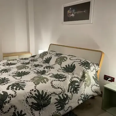 Your comfy Home