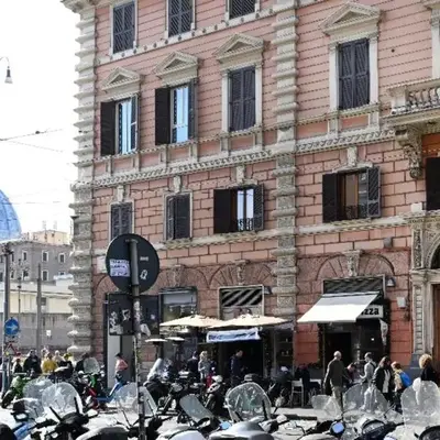 St Peter Regal Apartment