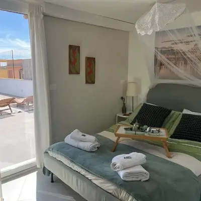 Monteverde Double Terrace Penthouse