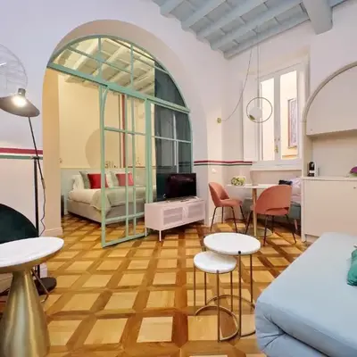 YCH-Bright Suite Navona