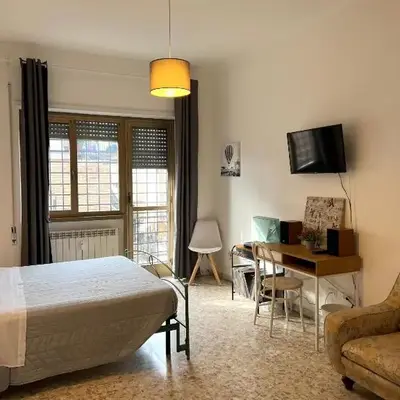 Eufonia Gemelli Apartment