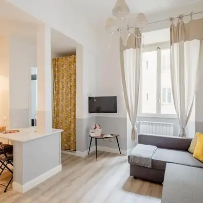 A casa di Clara