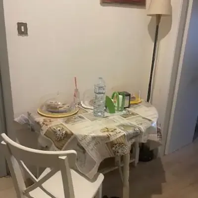 Casa di Mochi