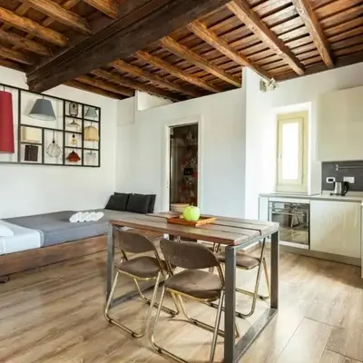 Colosseo Suite