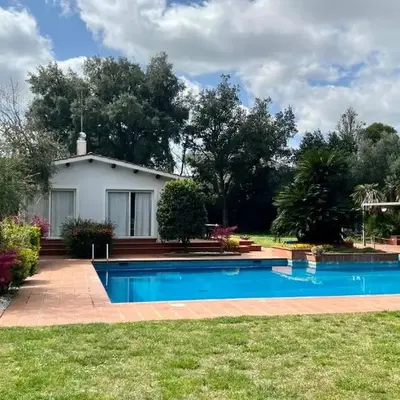 Villette Aldobrandeschi Urban Oasis Vacation Homes