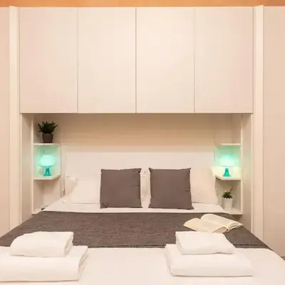 Trastevere Home by Rental in Rome