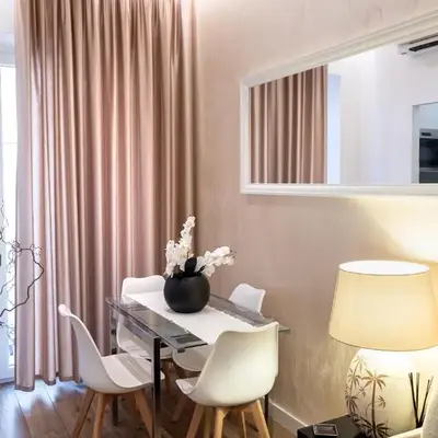Barcaccia Exclusive apartment
