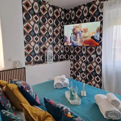 Home K&Y Elite Pineta