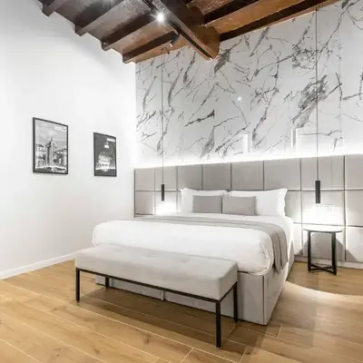 Home at Rome Luxury Navona Guesthouse