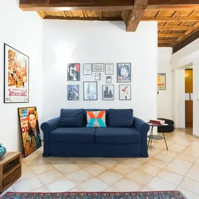 Suites Campo de' Fiori - Zen18-19-20