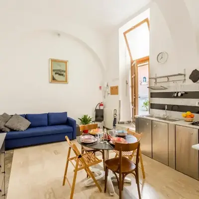 Sanniti' Home