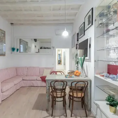 iFlat Cozy in Monti