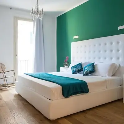 My Trastevere Three Bedroom View Apartment
