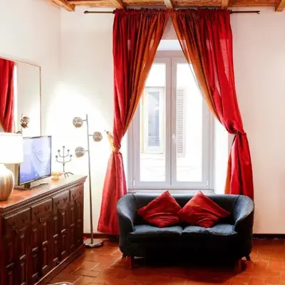 Decor Inspiration Apartment
