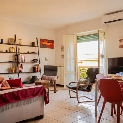 Casa Marta