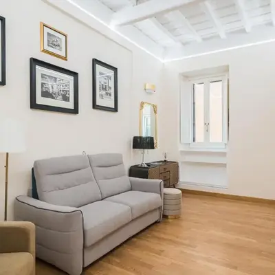 Lupa Luxury Apartment