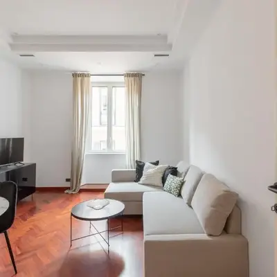 iFlat Veneto Area's Penthouse