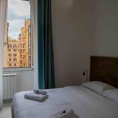 COLOSSEUM LUXURY HOME