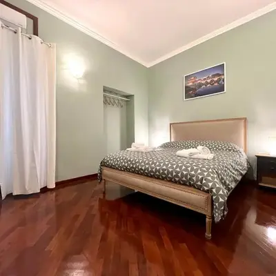 Inn Sistina Home