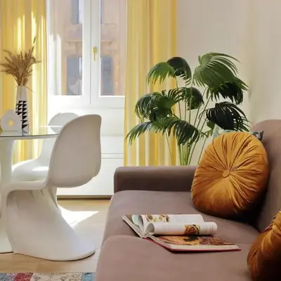 Principe Umberto Apartment
