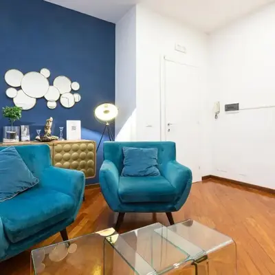Amazing Art Déco Apartment Pantheon