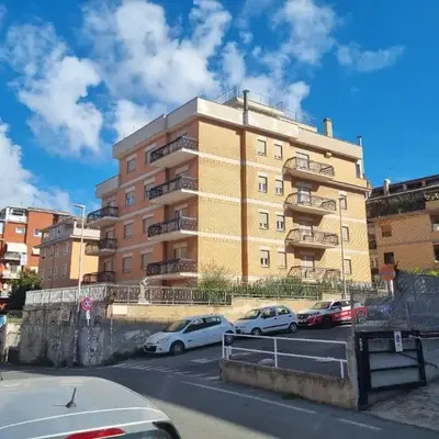Palazzo Sant'Antonio