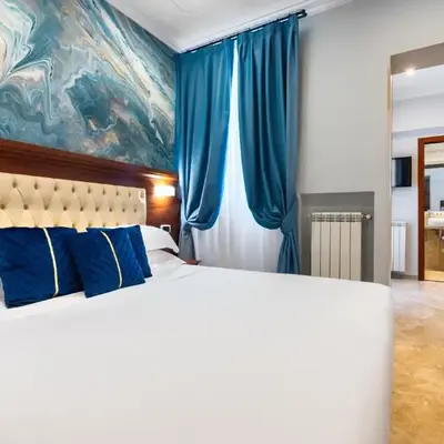 Esposizione Luxury Rome