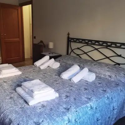 Appartamento per Turisti e Famiglie Roma